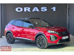 ORAS1 2025 PEUGEOT 2008 GT 1.2 PURETECH OTOMATİK "34.400" KM