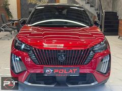 POLAT'TAN 2025 PEUGEOT 2008 1.2 GT PAKET SENET & KREDİ İLE