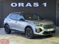 ORAS1 2025 PEUGEOT 2008 GT 1.2 PURETECH OTOMATİK "BOYASIZ"
