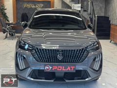 POLAT'TAN 2025 PEUGEOT 2008 1.2 GT PAKET SENET & KREDİ İLE