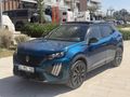ULUTAŞLARDAN 2025 MODEL PEUGEOT 2008 GT 280 BİN TL PEŞİNAT İLE