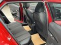 HATASIZ KIRMIZI 2025 model PEUGEOT 2008 GT
