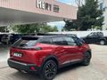 HATASIZ KIRMIZI 2025 model PEUGEOT 2008 GT