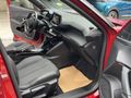 HATASIZ KIRMIZI 2025 model PEUGEOT 2008 GT