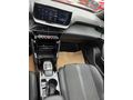 HATASIZ KIRMIZI 2025 model PEUGEOT 2008 GT