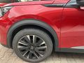 HATASIZ KIRMIZI 2025 model PEUGEOT 2008 GT
