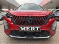 HATASIZ KIRMIZI 2025 model PEUGEOT 2008 GT