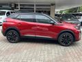 HATASIZ KIRMIZI 2025 model PEUGEOT 2008 GT