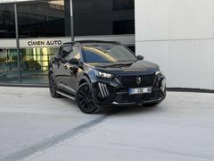 PEUGEOT 2008-2025-19BİNKM-GT-BOYASIZ-SERVİS BAKIMLI