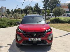 ULUTAŞLARDAN 2025 PEUGEOT 2008 GT 300 BİN TL PEŞİNLE