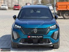 ES TREND PLAZA 2025 Peugeot 2008 GT Hatasız/Boyasız/36binKM!