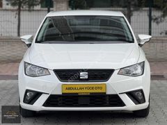 İLK SAHİBİNDEN TEMiZ SEAT İBİZA