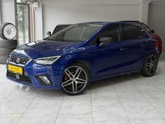 2018 SEAT IBIZA MAVİ FR HAYALET EKRAN + GERİ GÖRÜŞ !!!!