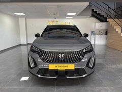 NET MOTORS HATASIZ PEUGEOT 2008 GT 17000KM FUL