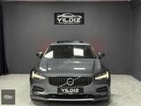 YILDIZ MOTOR'S-2018 MODEL HATASIZ VOLVO S90