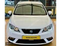 2015/SEAT İBİZA STW/124.000KM/OTOMATİK/BOYASZ/DEĞİŞENSZ/TRAMERSZ