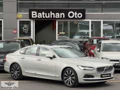 Batuhan~2021 ÇIKIŞLI S90 4x4~KAZASIZ-DEĞİŞENSİZ~EN DOLUSU