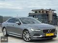 2020 VOLVO S90 İNSCRİPTİON PLUS HATASIZ BOYASIZ