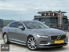 2020 VOLVO S90 İNSCRİPTİON PLUS HATASIZ BOYASIZ