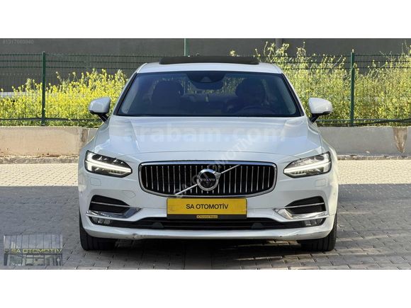 SA OTOMOTİV DEN BOYASIZ DEĞİŞENSİZ S90