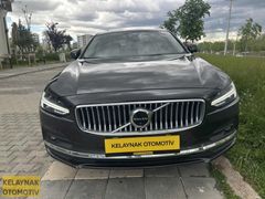 'KELAYNAK' S90 2.0 B5 Hybrid Plus Bright AWD BOYASIZ