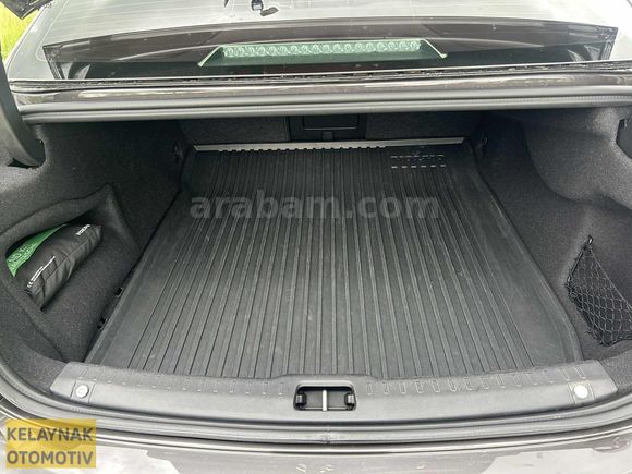 'KELAYNAK' S90 2.0 B5 Hybrid Plus Bright AWD BOYASIZ