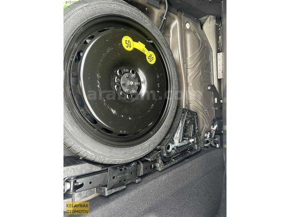 'KELAYNAK' S90 2.0 B5 Hybrid Plus Bright AWD BOYASIZ
