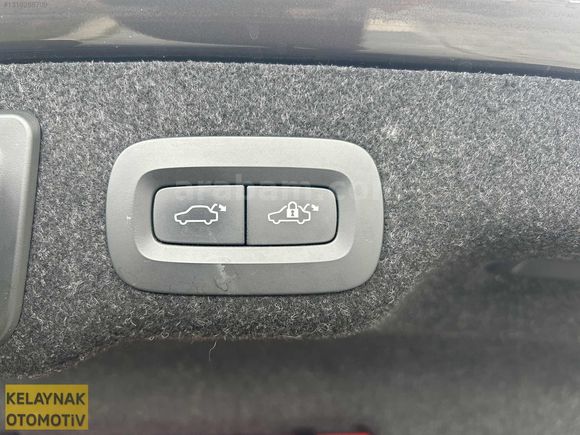 'KELAYNAK' S90 2.0 B5 Hybrid Plus Bright AWD BOYASIZ
