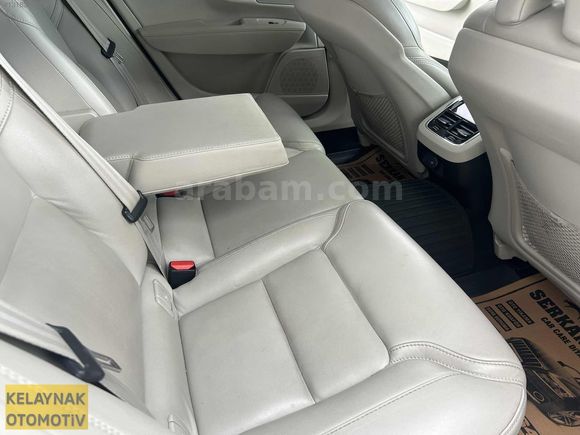 'KELAYNAK' S90 2.0 B5 Hybrid Plus Bright AWD BOYASIZ