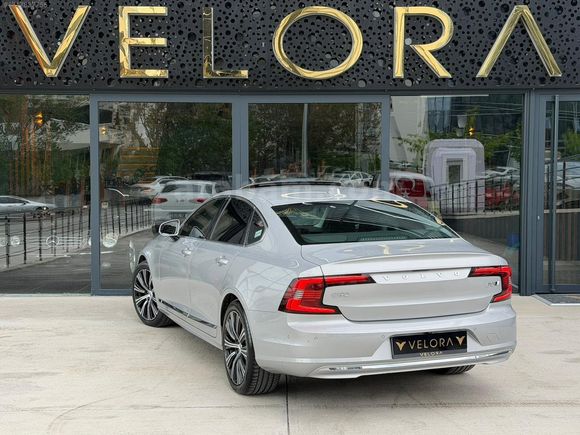 Galeriden Volvo S90 2.0 D B5 Plus Bright 2023 Model Ankara 24.000