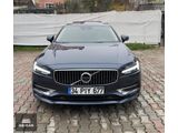 2020 MODEL VOLVO S90 - HATASIZ - ELEKTRKLİ-SUV ARAÇLARLA TAKAS