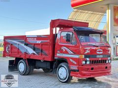 1992 MODEL KAMYONET RUHSATLI SAÇ KASA ISUZU VİDE
