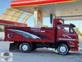 1992 MODEL KAMYONET RUHSATLI SAÇ KASA ISUZU VİDE