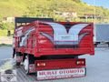 1992 MODEL KAMYONET RUHSATLI SAÇ KASA ISUZU VİDE