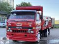 1992 MODEL KAMYONET RUHSATLI SAÇ KASA ISUZU VİDE