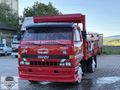 1992 MODEL KAMYONET RUHSATLI SAÇ KASA ISUZU VİDE