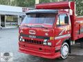 1992 MODEL KAMYONET RUHSATLI SAÇ KASA ISUZU VİDE