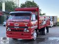 1992 MODEL KAMYONET RUHSATLI SAÇ KASA ISUZU VİDE