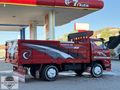 1992 MODEL KAMYONET RUHSATLI SAÇ KASA ISUZU VİDE