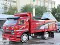 1992 MODEL KAMYONET RUHSATLI SAÇ KASA ISUZU VİDE