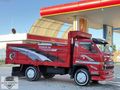 1992 MODEL KAMYONET RUHSATLI SAÇ KASA ISUZU VİDE