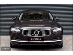 carplaza - 2024 VOLVO S90 2.0 D B5 AWD | 360 | SOĞUTMA | HARMAN