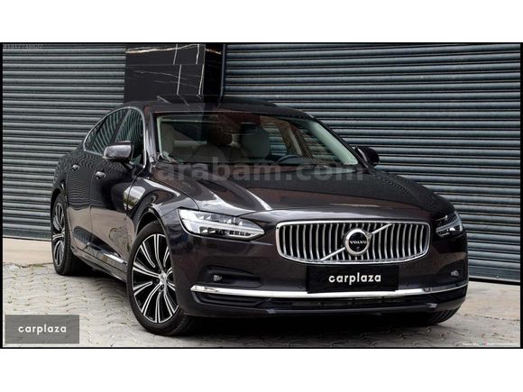 Galeriden Volvo S90 2.0 D B5 Plus Bright 2024 Model Konya 40.000