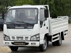 2009/MODEL/ISUZU/NKR/LOW/SAÇ/KASA/230BİN/KMDE