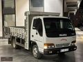 2006 MODEL KAMYONET WİDE DAMPERLİ ORJİNAL