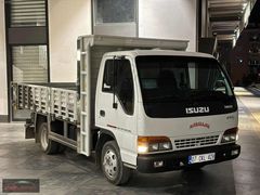 2006 MODEL KAMYONET WİDE DAMPERLİ ORJİNAL