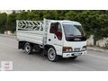 GÜLLÜOĞLU 2004 ISUZU NKR TEK TEKER FULL ORİJİNAL FULL BAKIM