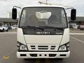 2009 ISUZU HATASIZ BOYASIZ 130BİNDE KUPA ŞASE HİDROLİK DİREKSYON