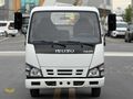 2009 ISUZU HATASIZ BOYASIZ 130BİNDE KUPA ŞASE HİDROLİK DİREKSYON