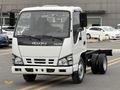 2009 ISUZU HATASIZ BOYASIZ 130BİNDE KUPA ŞASE HİDROLİK DİREKSYON